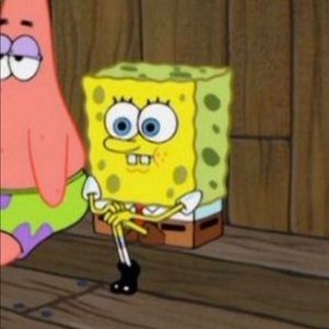 Meet your Posher, Katrina